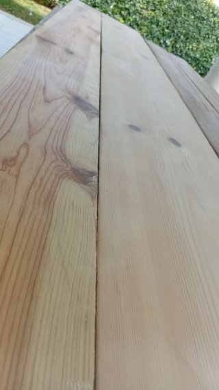 Mueble de madera maciza  de MOBILA para baño Y MAS