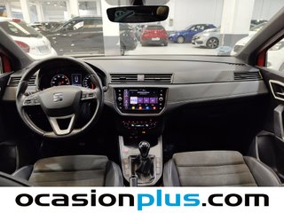 SEAT Ibiza 1.0 TSI Xcellence Go2 81 kW (110 CV)