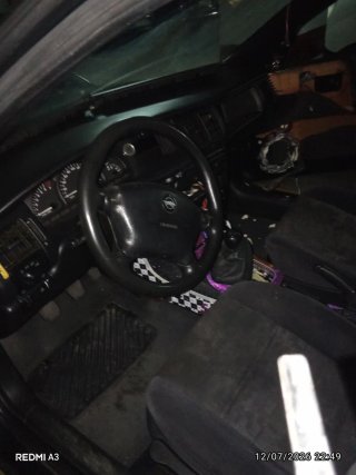 Despiece Opel Vectra B 1.8 16V (99)