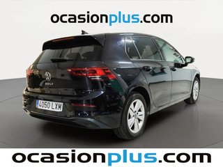 Volkswagen Golf Life 1.5 TSI 96 kW (130 CV)