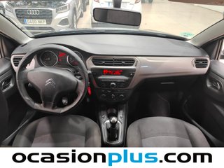 Citroen C-Elysee BlueHDi 100 Seduction 74 kW (100 CV)