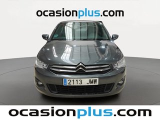 Citroen C-Elysee BlueHDi 100 Seduction 74 kW (100 CV)
