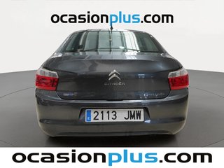Citroen C-Elysee BlueHDi 100 Seduction 74 kW (100 CV)