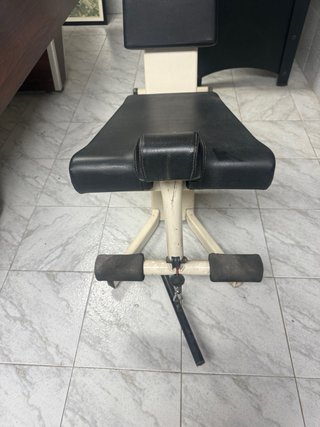 Máquina de gimnasio multifunción BH