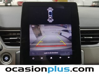 Renault Arkana Techno TCe 140 mild hybrid 103 kW (140 CV) EDC