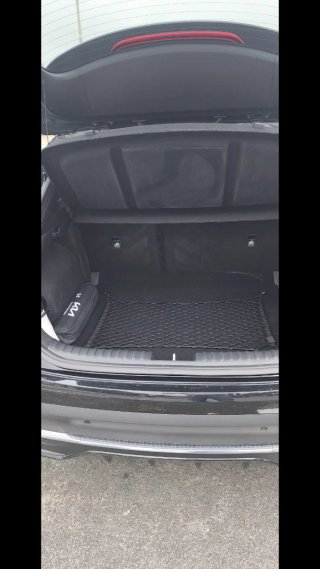 KIA XCEED GT LINE HYBRID
