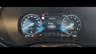 KIA XCEED GT LINE HYBRID