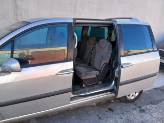 Peugeot 807 2003