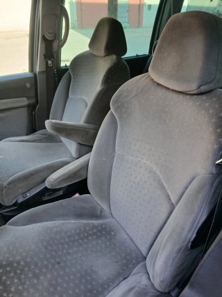 Peugeot 807 2003