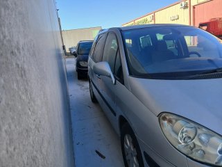 Peugeot 807 2003