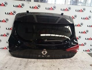 Porton tras renault clio v 1.0 tce bivalent. 96228