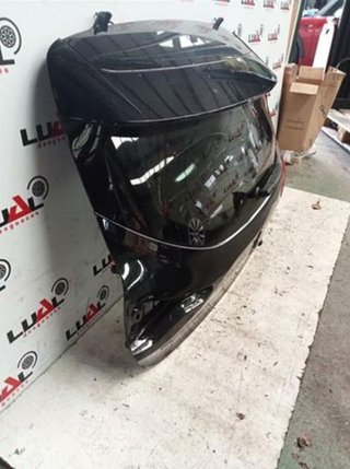 Porton tras renault clio v 1.0 tce bivalent. 96228