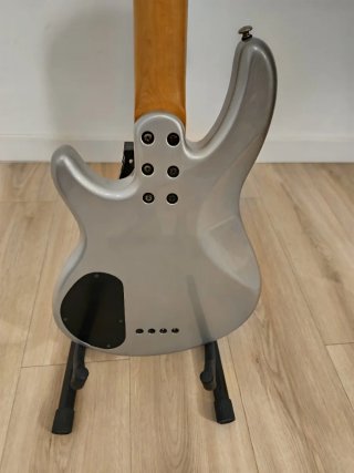 Bajo Schecter 4 cuerdas PJ Rayden Deluxe DLX4