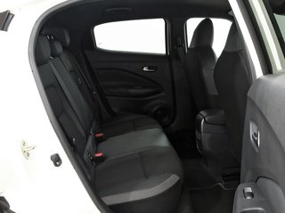 Nissan Juke 1.0 DIG-T 114CV N-CONNECTA 5P