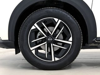 Nissan Juke 1.0 DIG-T 114CV N-CONNECTA 5P