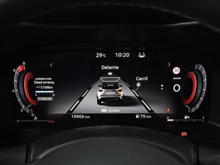 Nissan Juke 1.0 DIG-T 114CV N-CONNECTA 5P