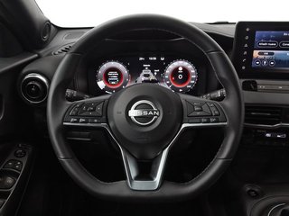 Nissan Juke 1.0 DIG-T 114CV N-CONNECTA 5P