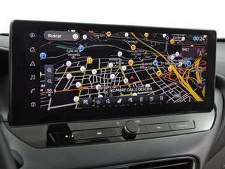 Nissan Juke 1.0 DIG-T 114CV N-CONNECTA 5P