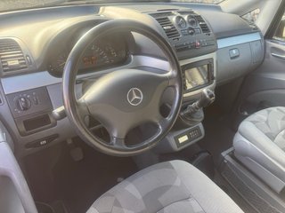 Mercedes-Benz Marco Polo 2007