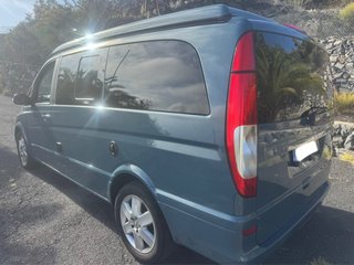 Mercedes-Benz Marco Polo 2007