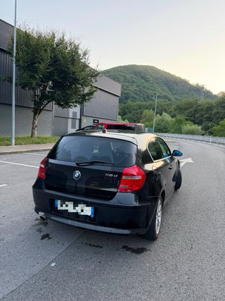 BMW serie 1