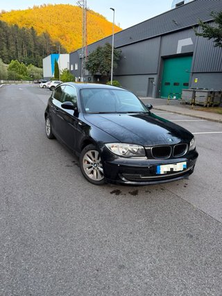 BMW serie 1