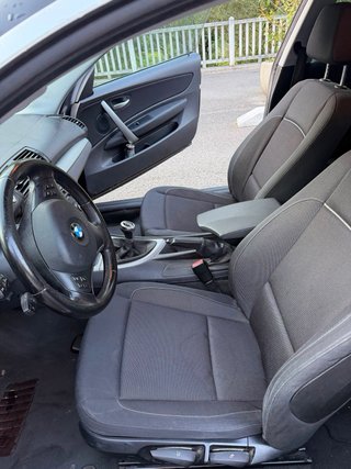 BMW serie 1