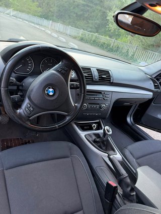 BMW serie 1