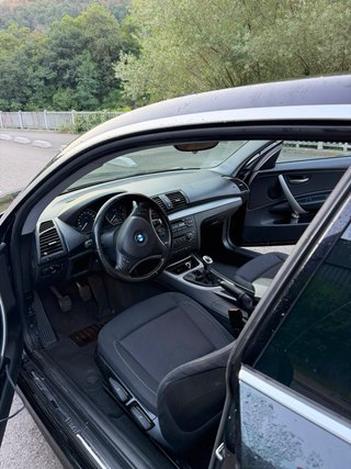 BMW serie 1