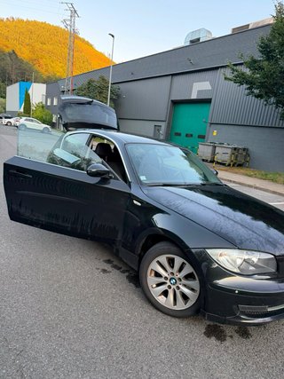 BMW serie 1