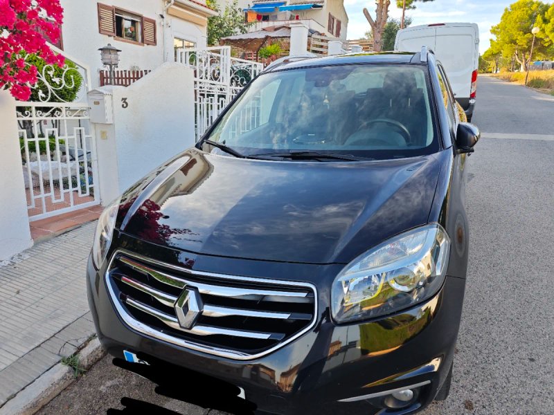 Renault Koleos 2012 - foto 1