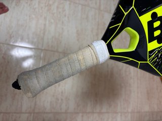 Pack pádel 2 palas + mochila