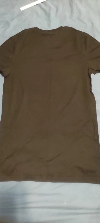 Camiseta XS McKenzie