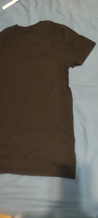 Camiseta XS McKenzie