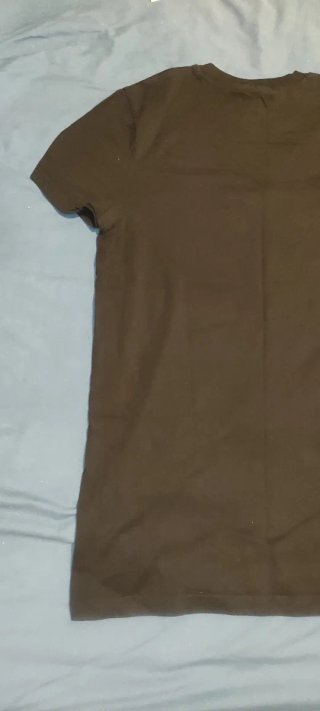 Camiseta XS McKenzie