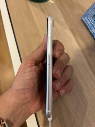 iPhone SE 128GB 2020 Negro/Plata