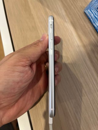 iPhone SE 128GB 2020 Negro/Plata