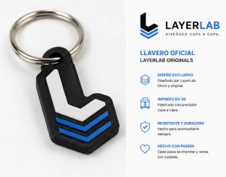 Soporte para mando PS5 impreso en 3D personalizado