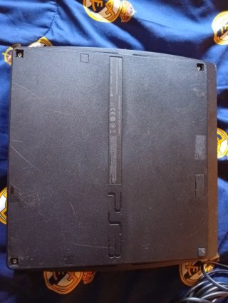 Consola PlayStation 3 (PS3)