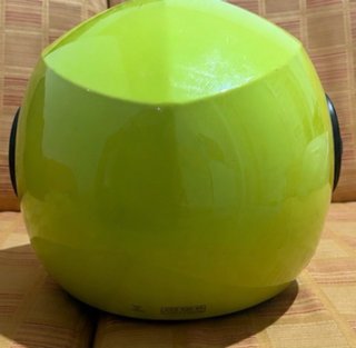 Casco Jet Yohe P5 Taglia S + 2 Visiere