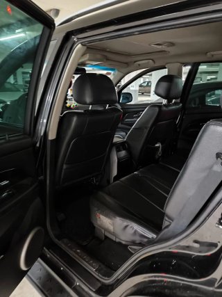 SsangYong Rexton 2007