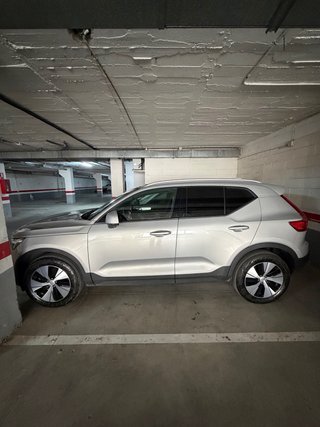 Volvo XC40 Core B3