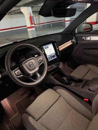 Volvo XC40 Core B3