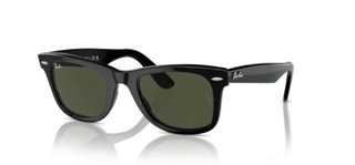 Gafas de sol Ray-Ban wayfarer negras