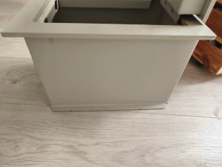Caja Fuerte Pequeña Sin Estrenar