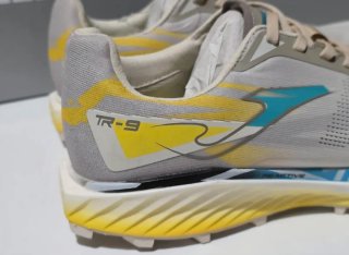 Zapatillas Joma TR9 Trail Montaña Talla 41