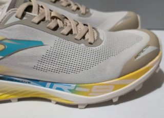 Zapatillas Joma TR9 Trail Montaña Talla 41