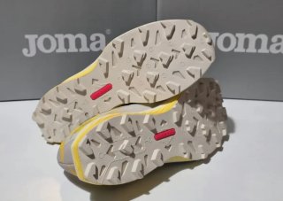 Zapatillas Joma TR9 Trail Montaña Talla 41