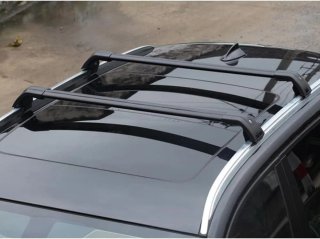 Baca de coche Cruz