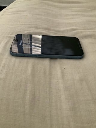 iPhone 17 256GB Azul